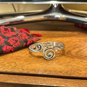 Brighton Swirl Bracelet